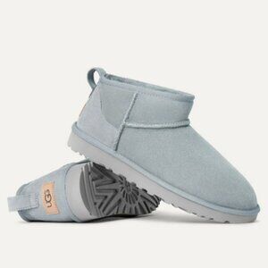 UGG Classic Ultra Mini Women's Ankle Boot